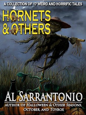 cover image of Hornets & Others